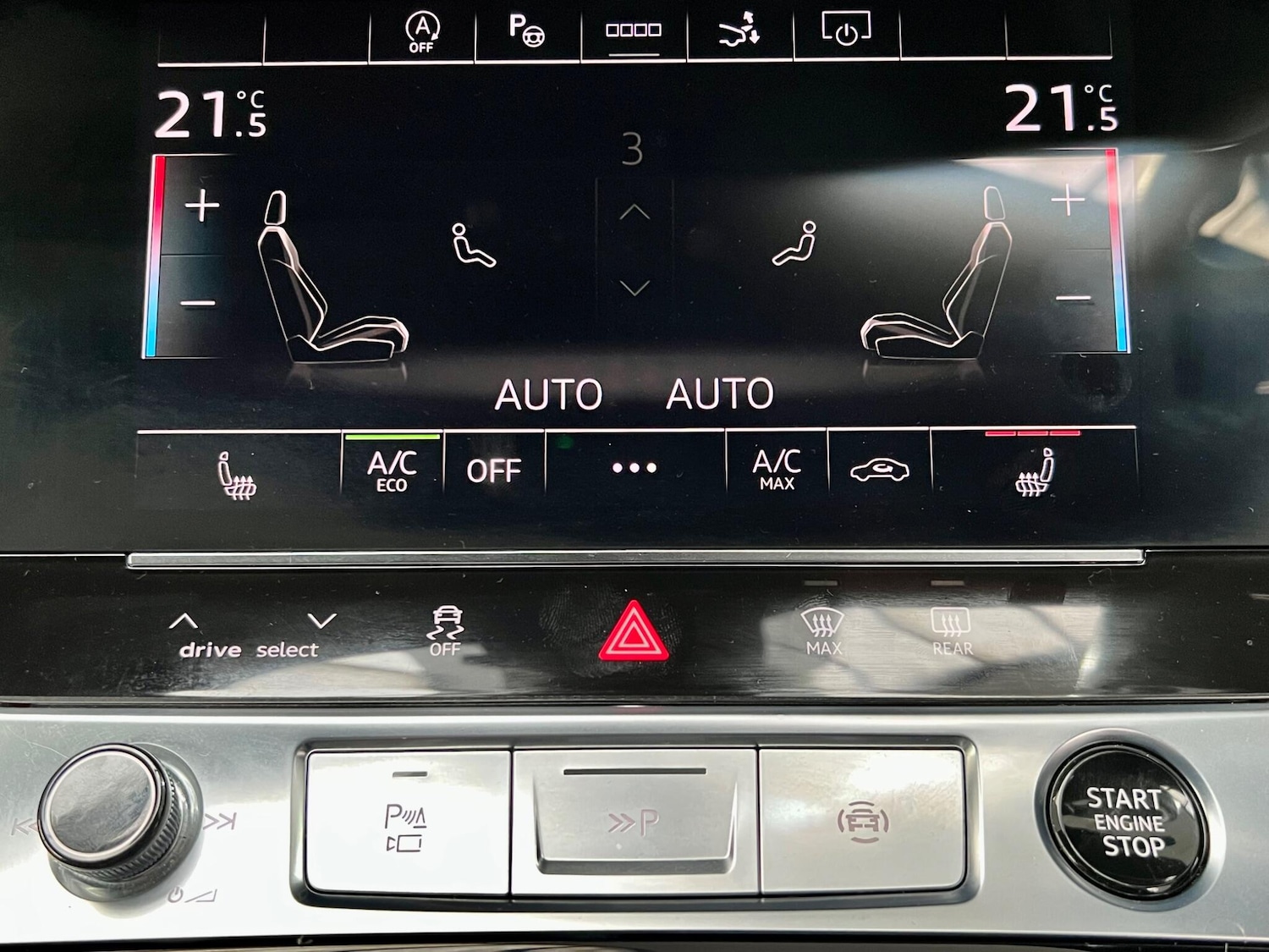 Used Audi A7 2022 for sale - 76349285: Photo 75