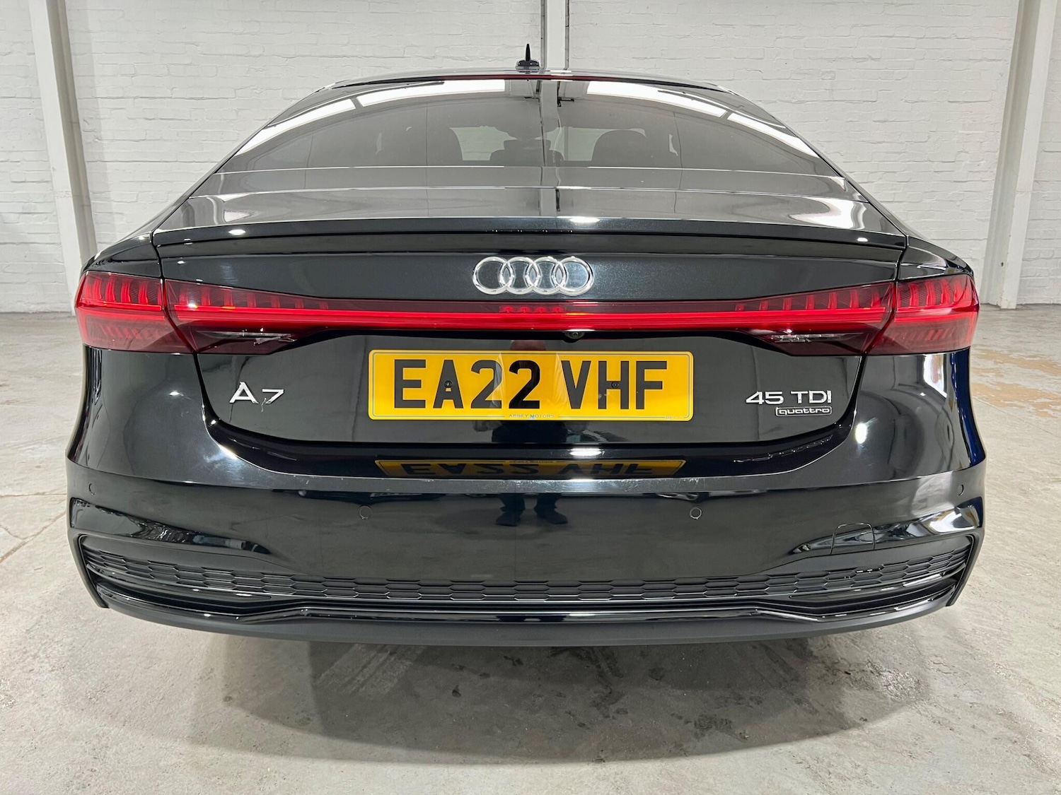 Used Audi A7 2022 for sale - 76349285: Photo 9