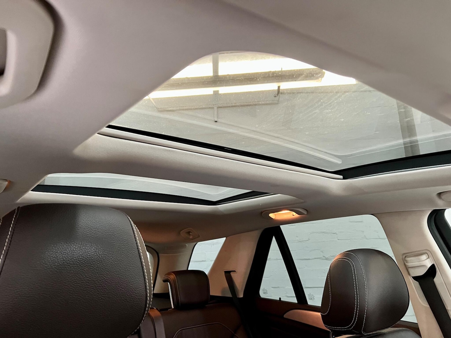 Used Mercedes-Benz GLE 2017 for sale - 77016767: Photo 15