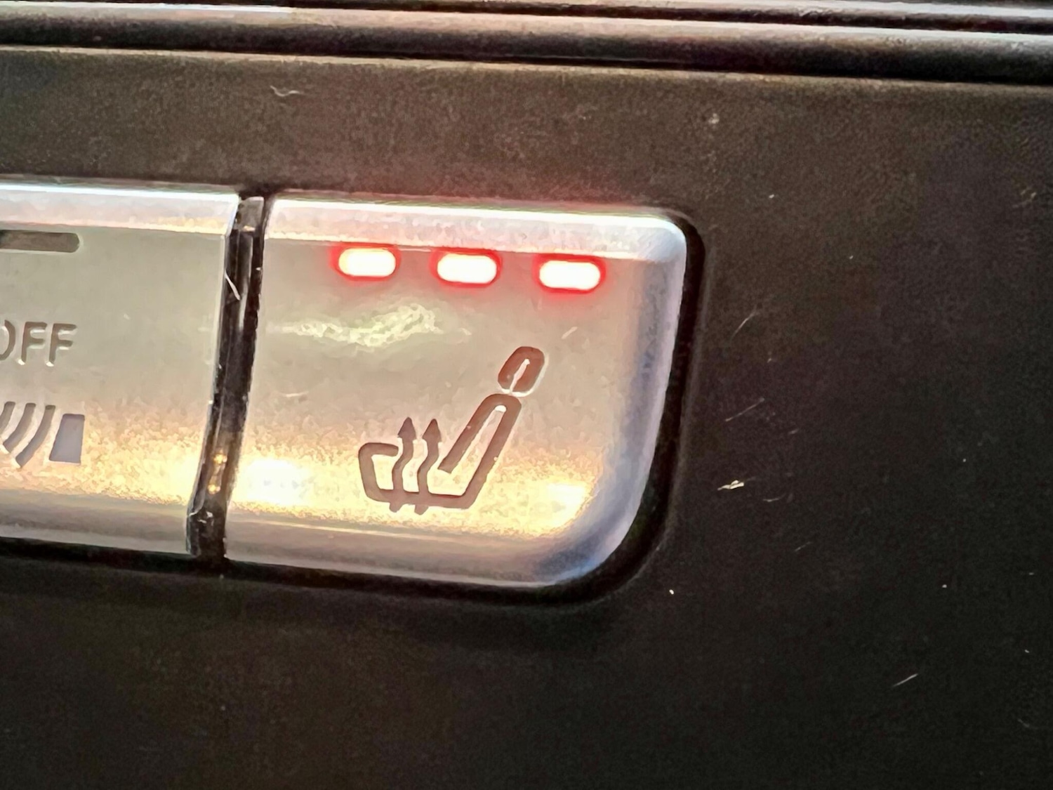 Used Mercedes-Benz GLE 2017 for sale - 77016767: Photo 18