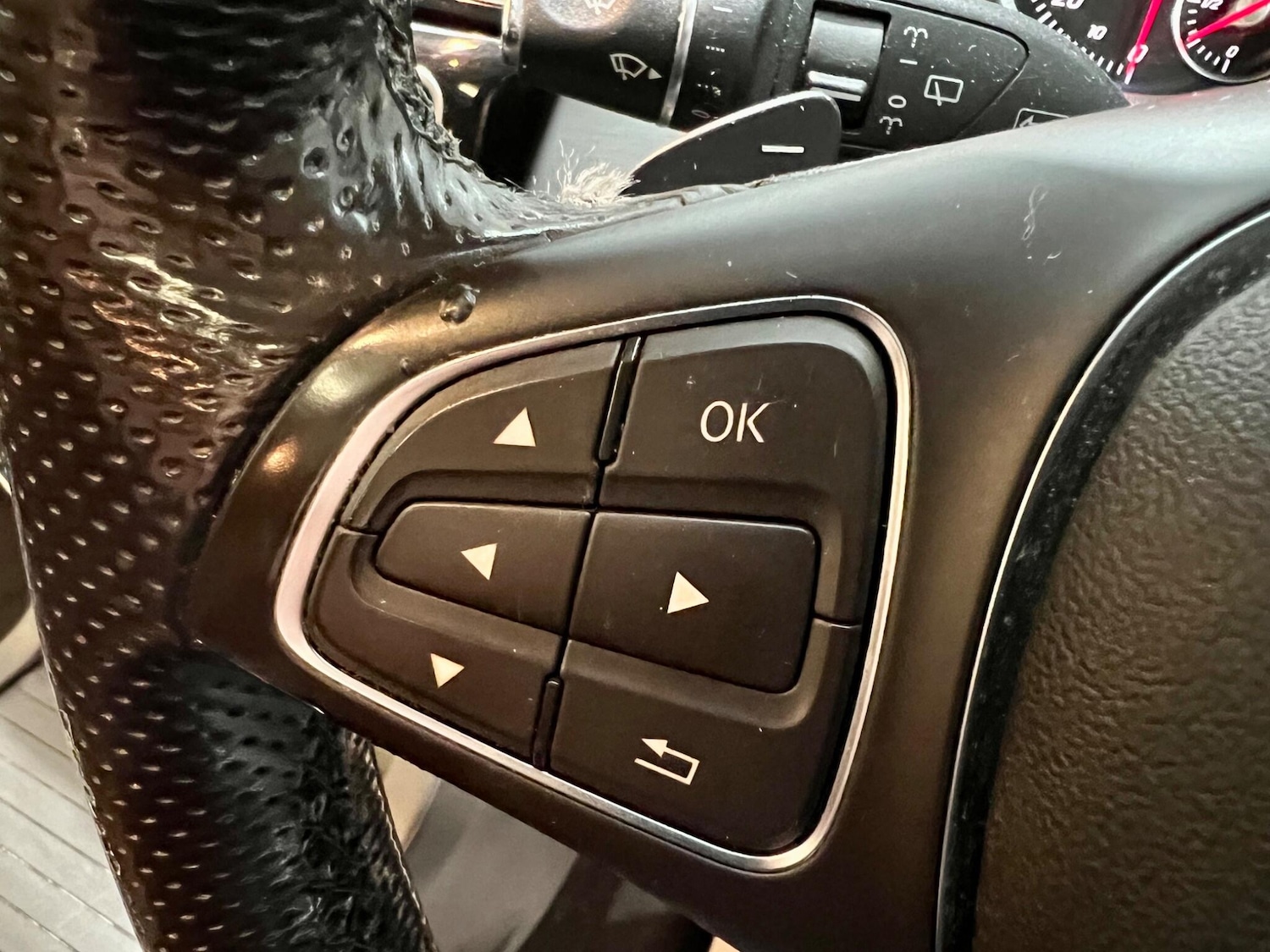 Used Mercedes-Benz GLE 2017 for sale - 77016767: Photo 24