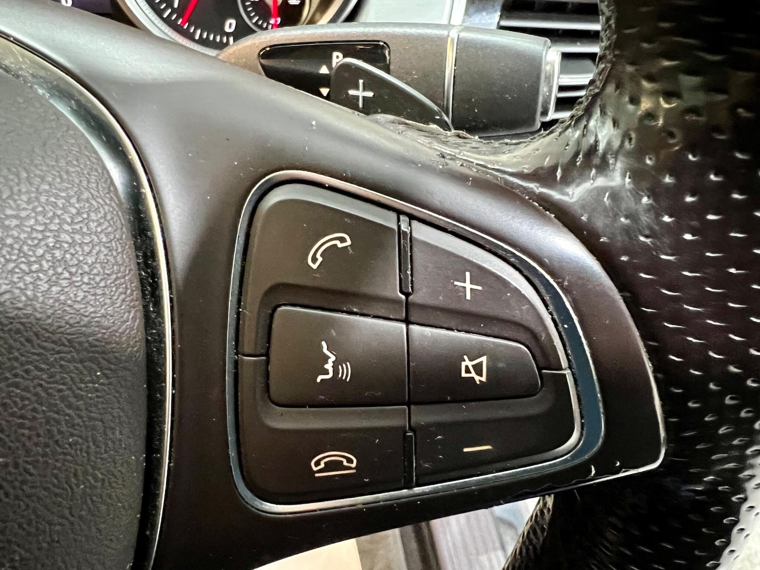 Used Mercedes-Benz GLE 2017 for sale - 77016767: Photo 25