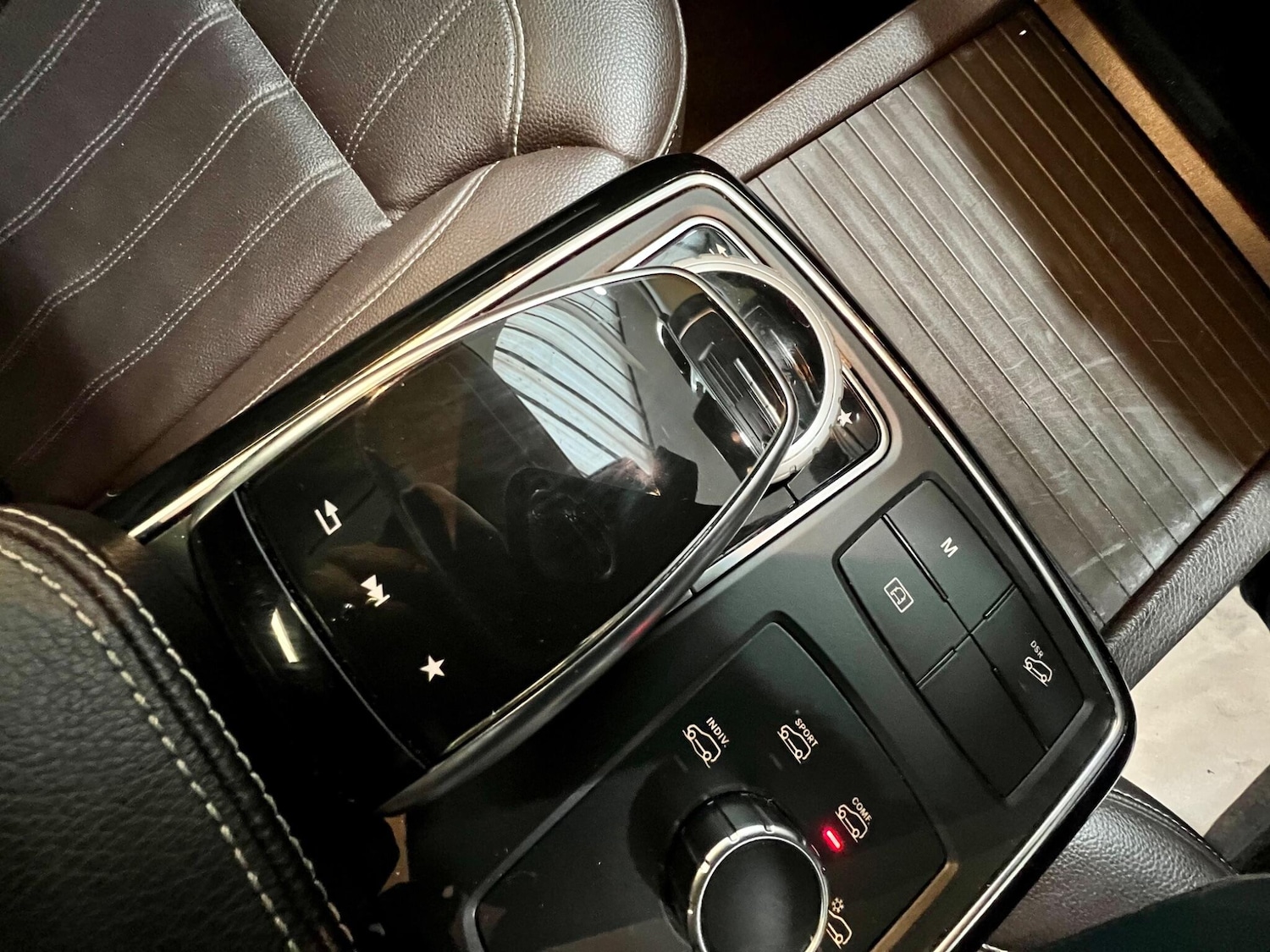 Used Mercedes-Benz GLE 2017 for sale - 77016767: Photo 31