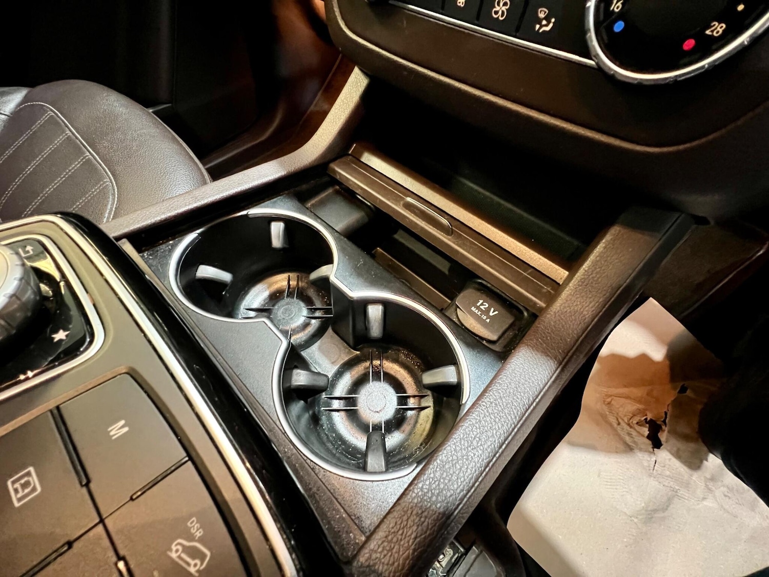 Used Mercedes-Benz GLE 2017 for sale - 77016767: Photo 33