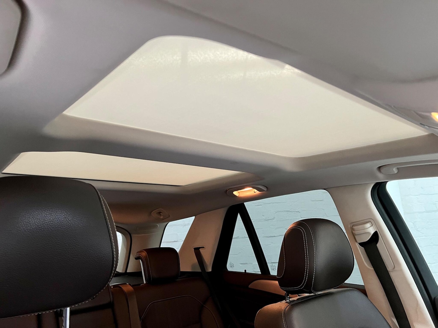 Used Mercedes-Benz GLE 2017 for sale - 77016767: Photo 36