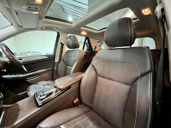 Used Mercedes-Benz GLE 2017 for sale - 77016767: Photo