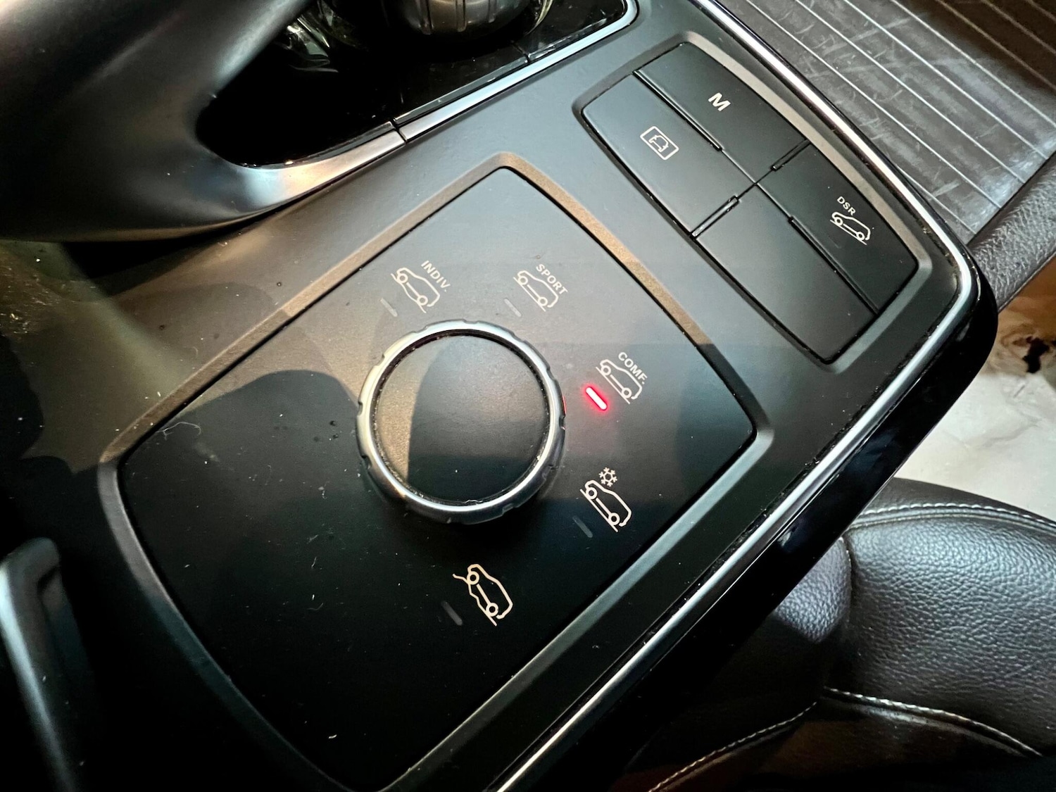 Used Mercedes-Benz GLE 2017 for sale - 77016767: Photo 41