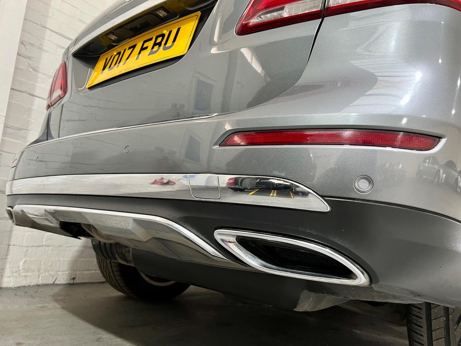 Used Mercedes-Benz GLE 2017 for sale - 77016767: Photo 56