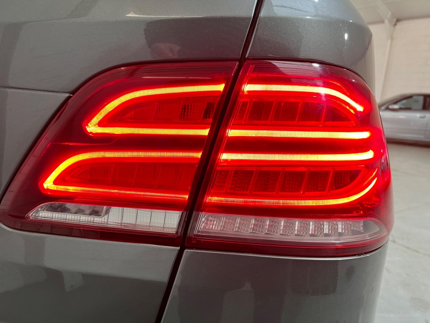 Used Mercedes-Benz GLE 2017 for sale - 77016767: Photo 57