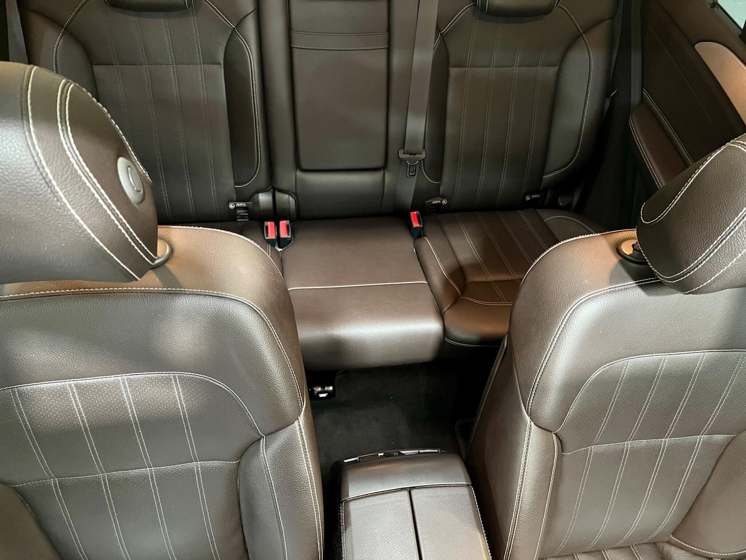 Used Mercedes-Benz GLE 2017 for sale - 77016767: Photo 6