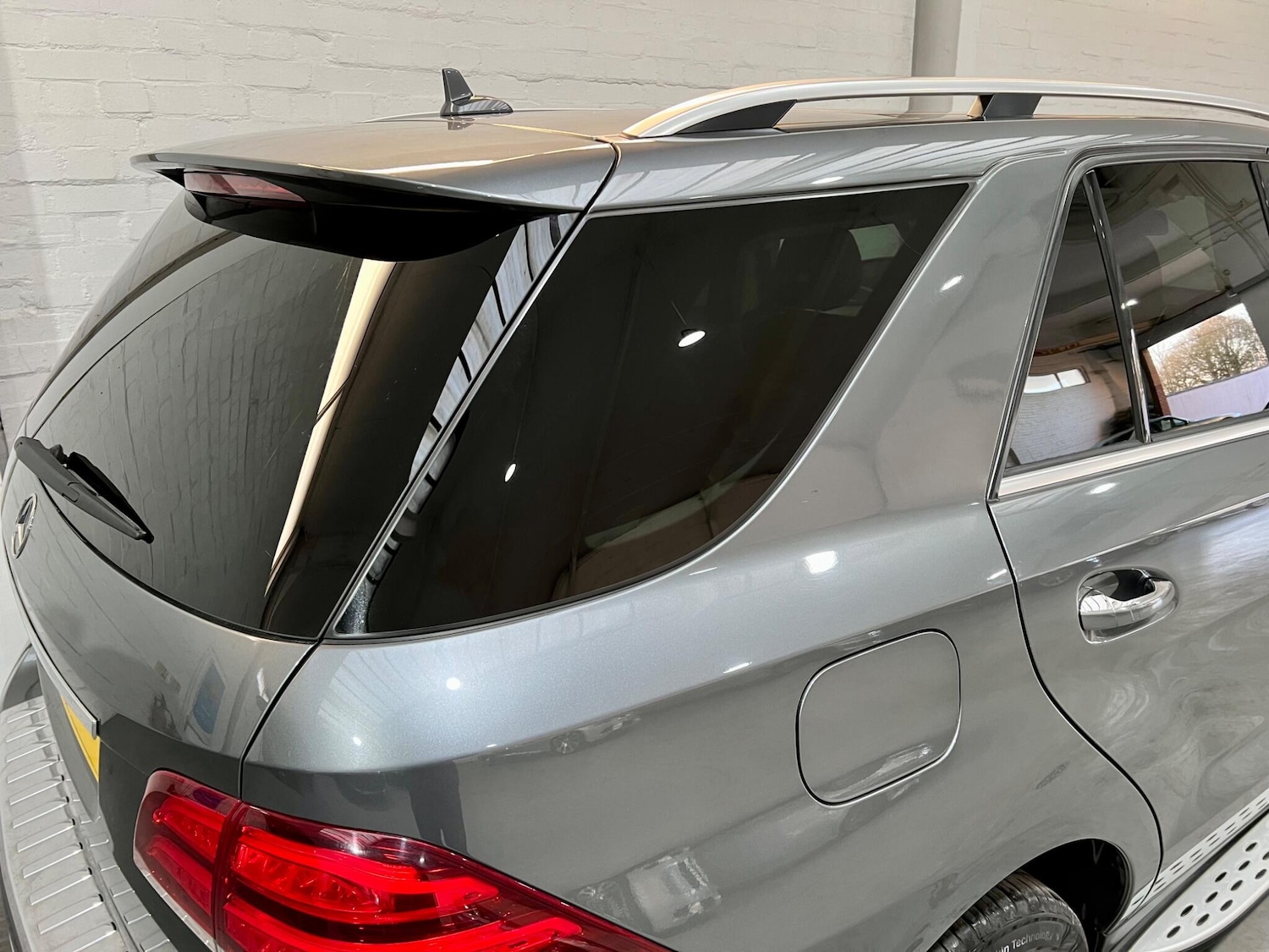 Used Mercedes-Benz GLE 2017 for sale - 77016767: Photo 60