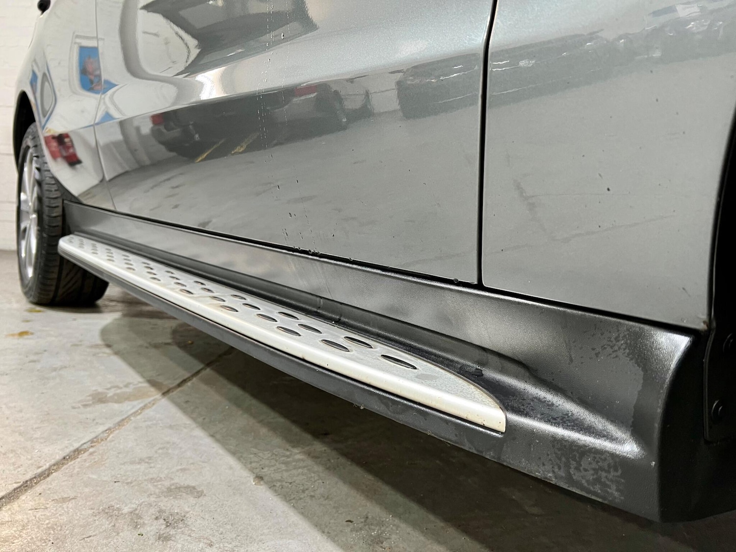 Used Mercedes-Benz GLE 2017 for sale - 77016767: Photo 61