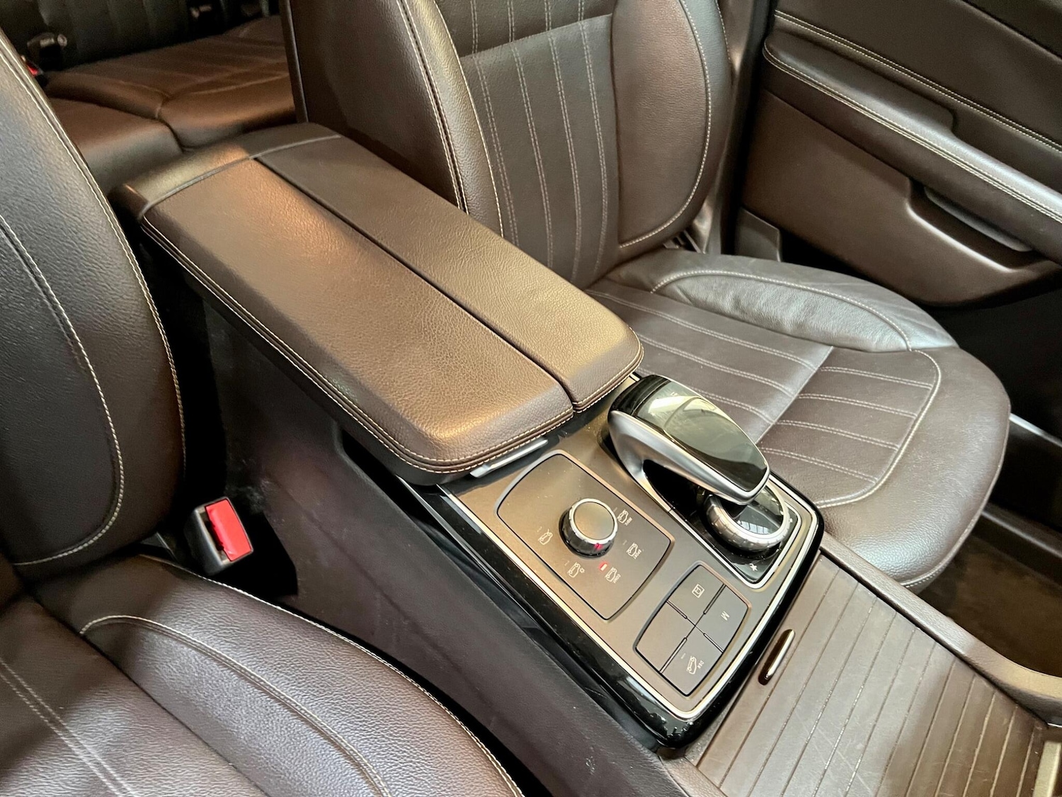 Used Mercedes-Benz GLE 2017 for sale - 77016767: Photo 64