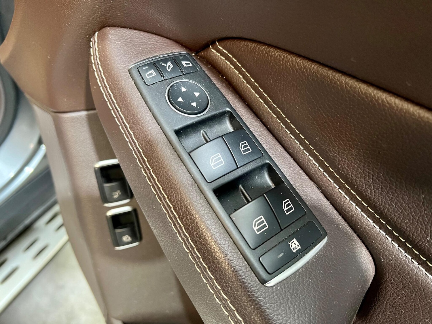 Used Mercedes-Benz GLE 2017 for sale - 77016767: Photo 65