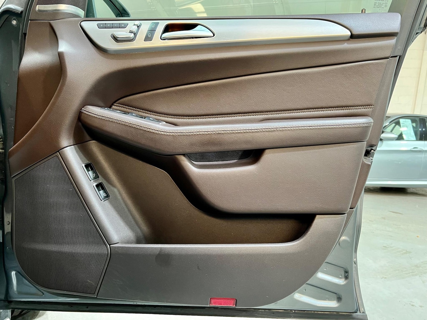 Used Mercedes-Benz GLE 2017 for sale - 77016767: Photo 66