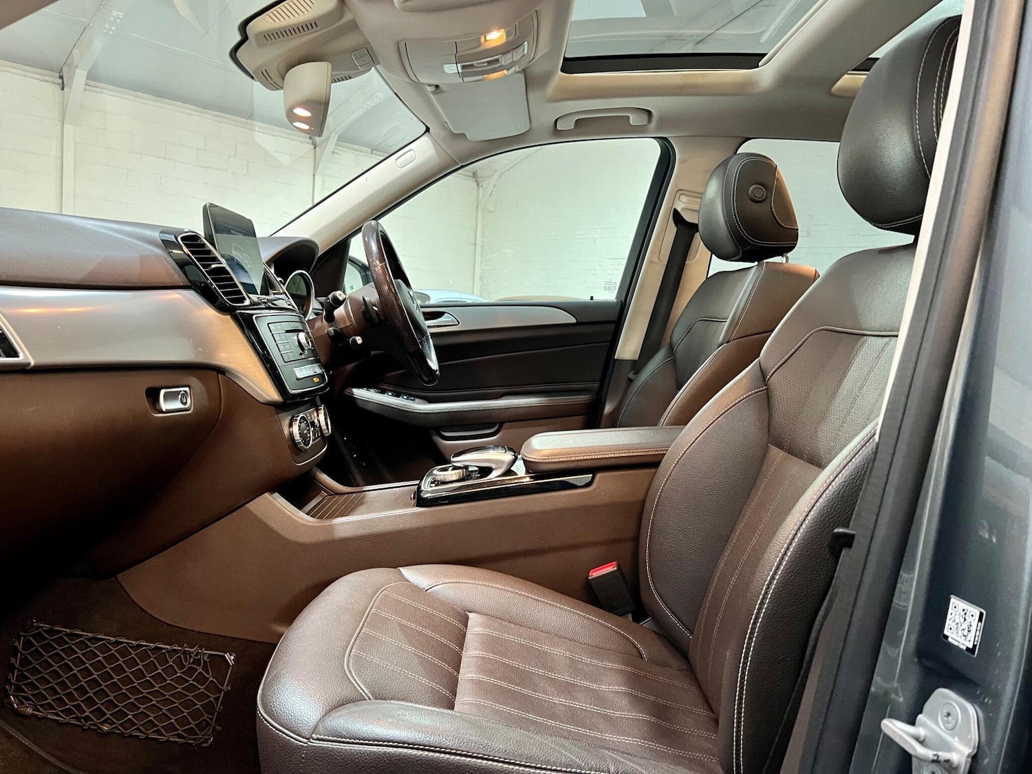 Used Mercedes-Benz GLE 2017 for sale - 77016767: Photo 69