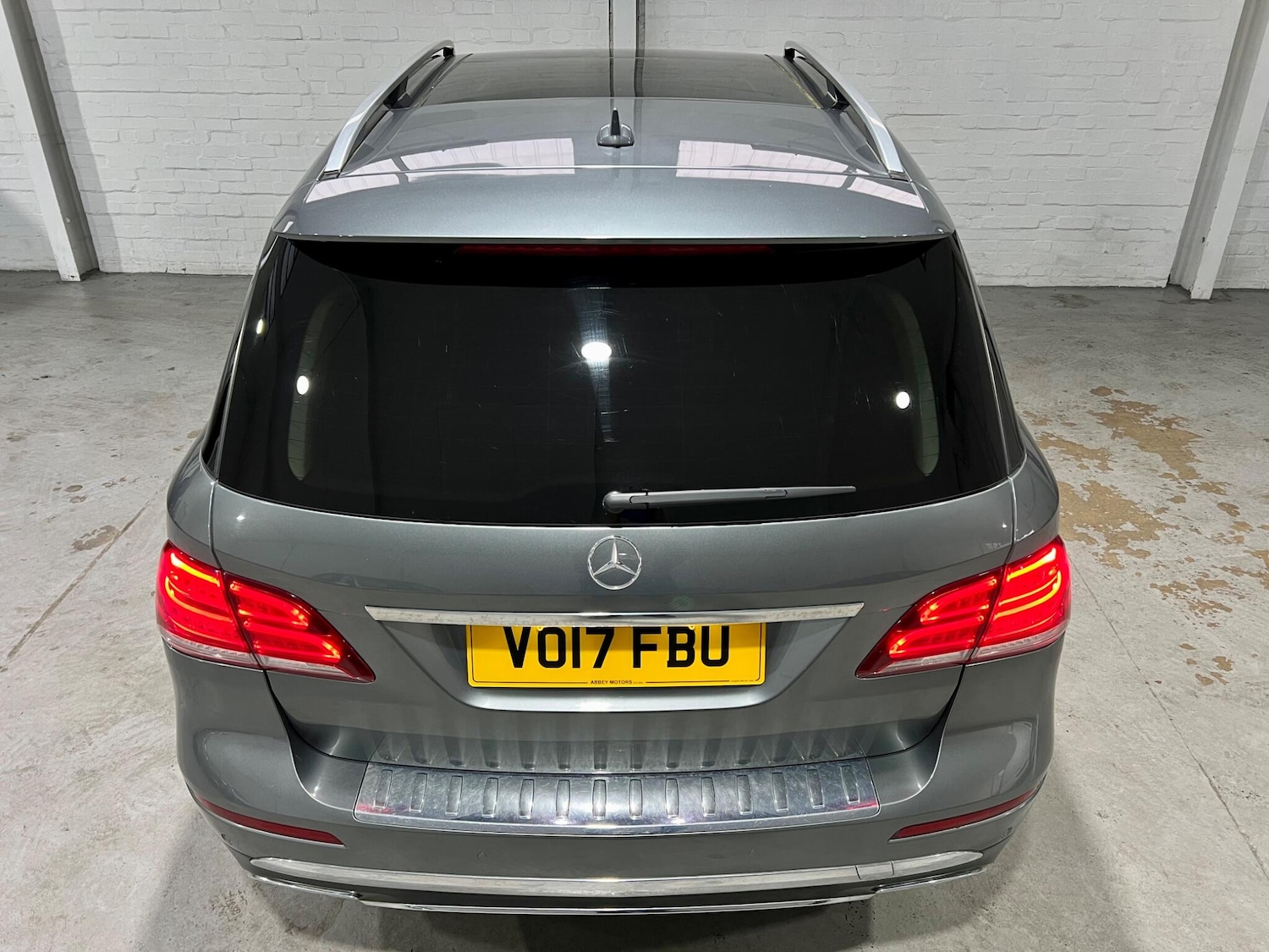 Used Mercedes-Benz GLE 2017 for sale - 77016767: Photo 71