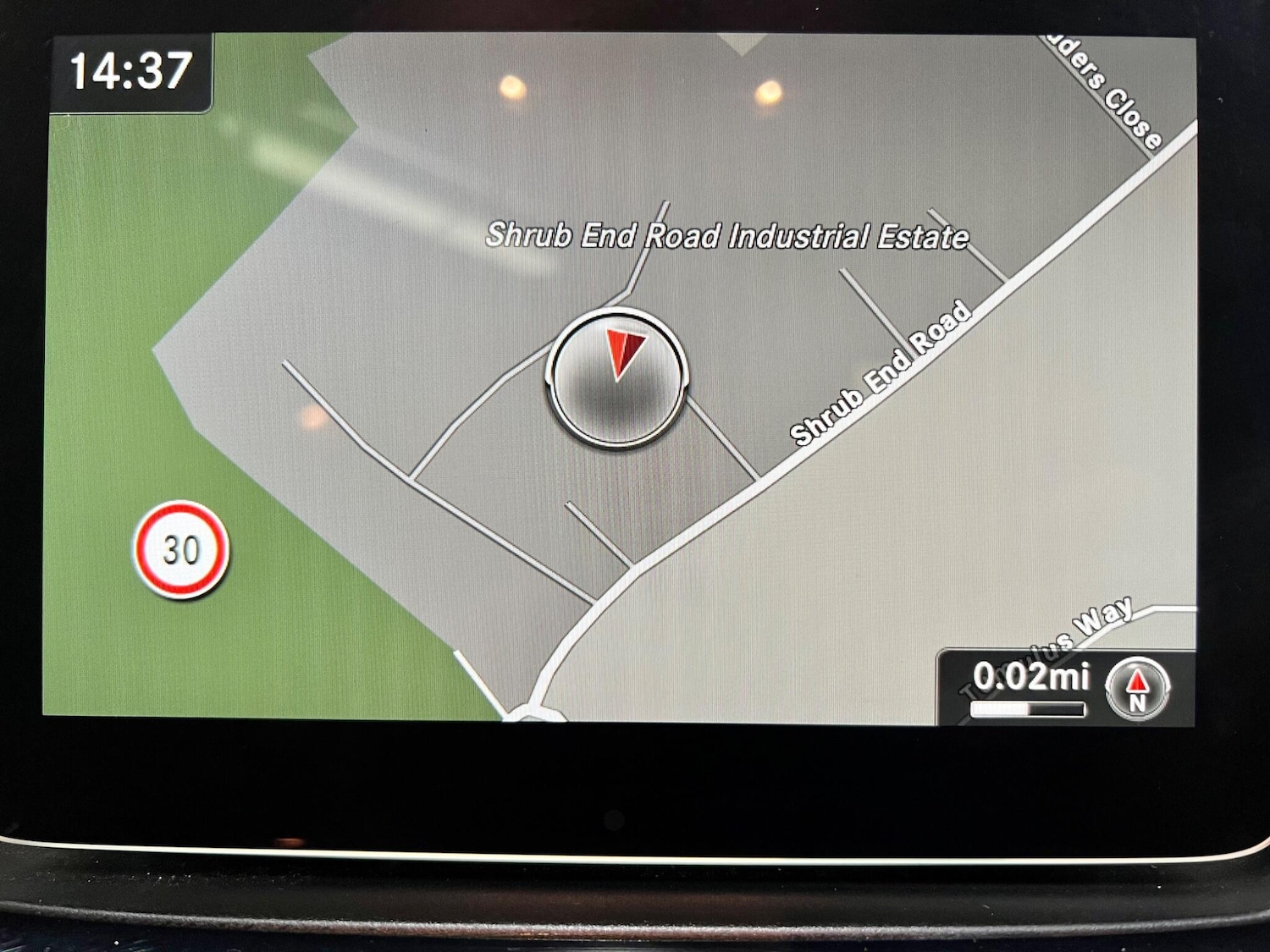 Used Mercedes-Benz GLE 2017 for sale - 77016767: Photo 8