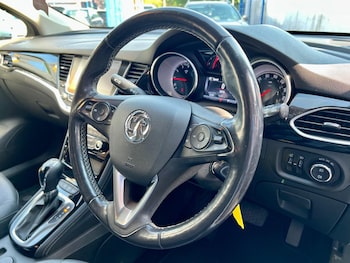 Used Vauxhall Astra 2019 for sale - 78957910: Photo