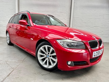 BMW - 3 Series
