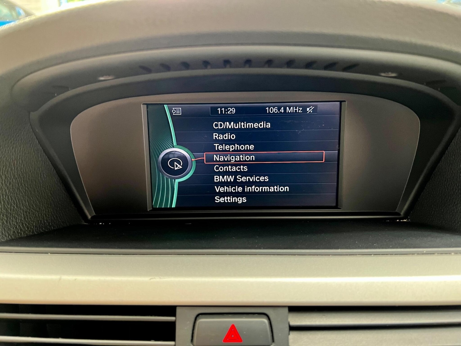 Vehicle 27