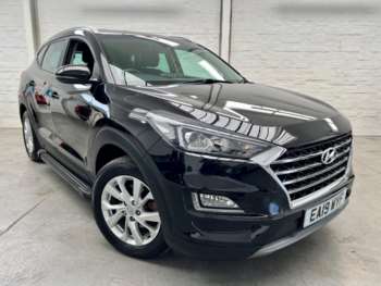 2019 (19) - 1.6 T-GDi SE Nav DCT Euro 6 (s/s) 5dr