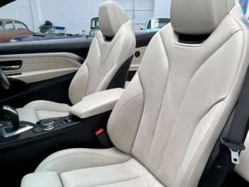 Used BMW 4 Series 2018 for sale - 74934873: Photo