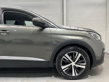 Used Peugeot 3008 2020 for sale - 78574082: Photo