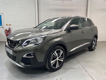 Used Peugeot 3008 2020 for sale - 78574082: Photo
