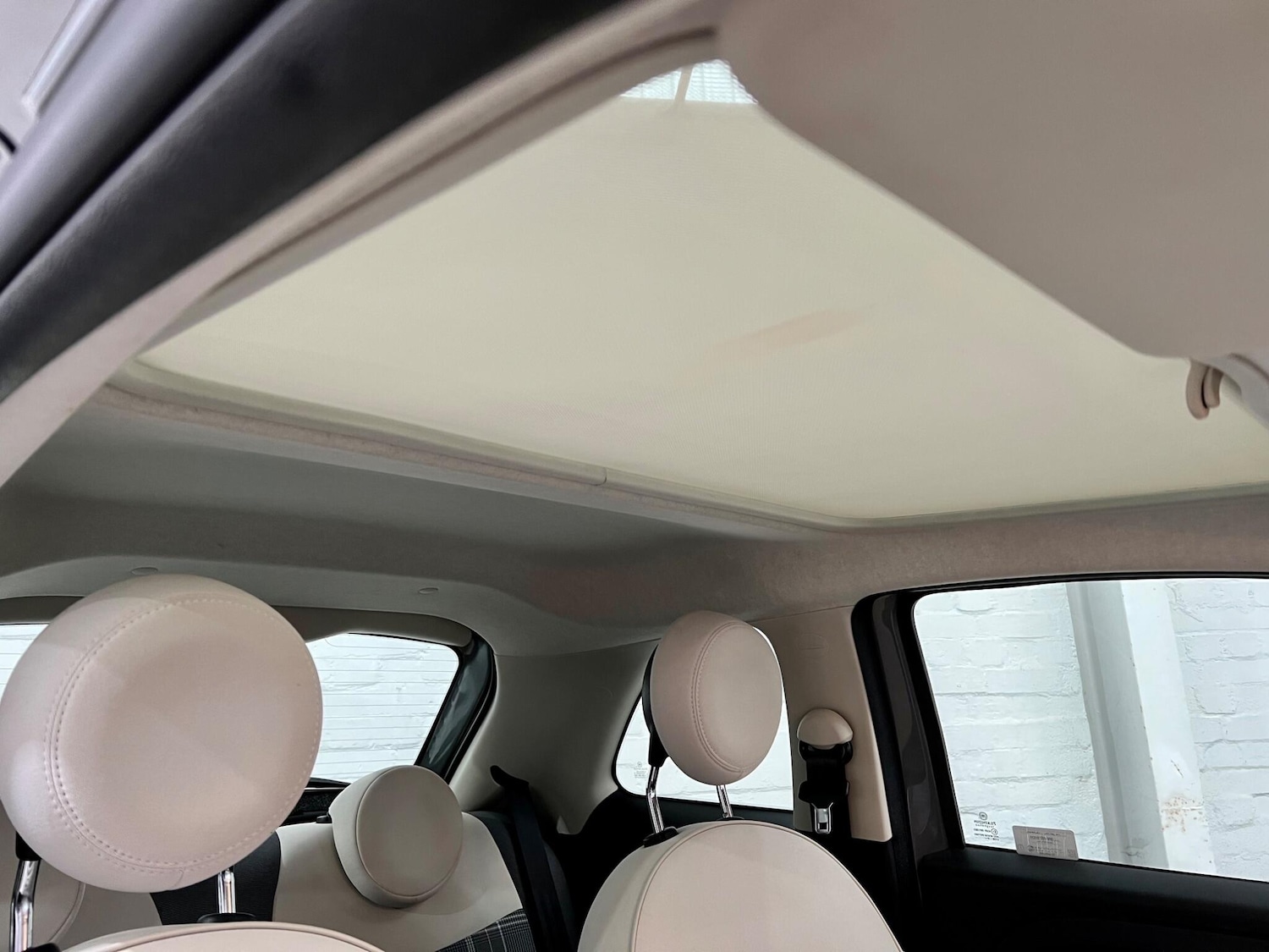 Used Fiat 500 2021 for sale - 77892287: Photo 10