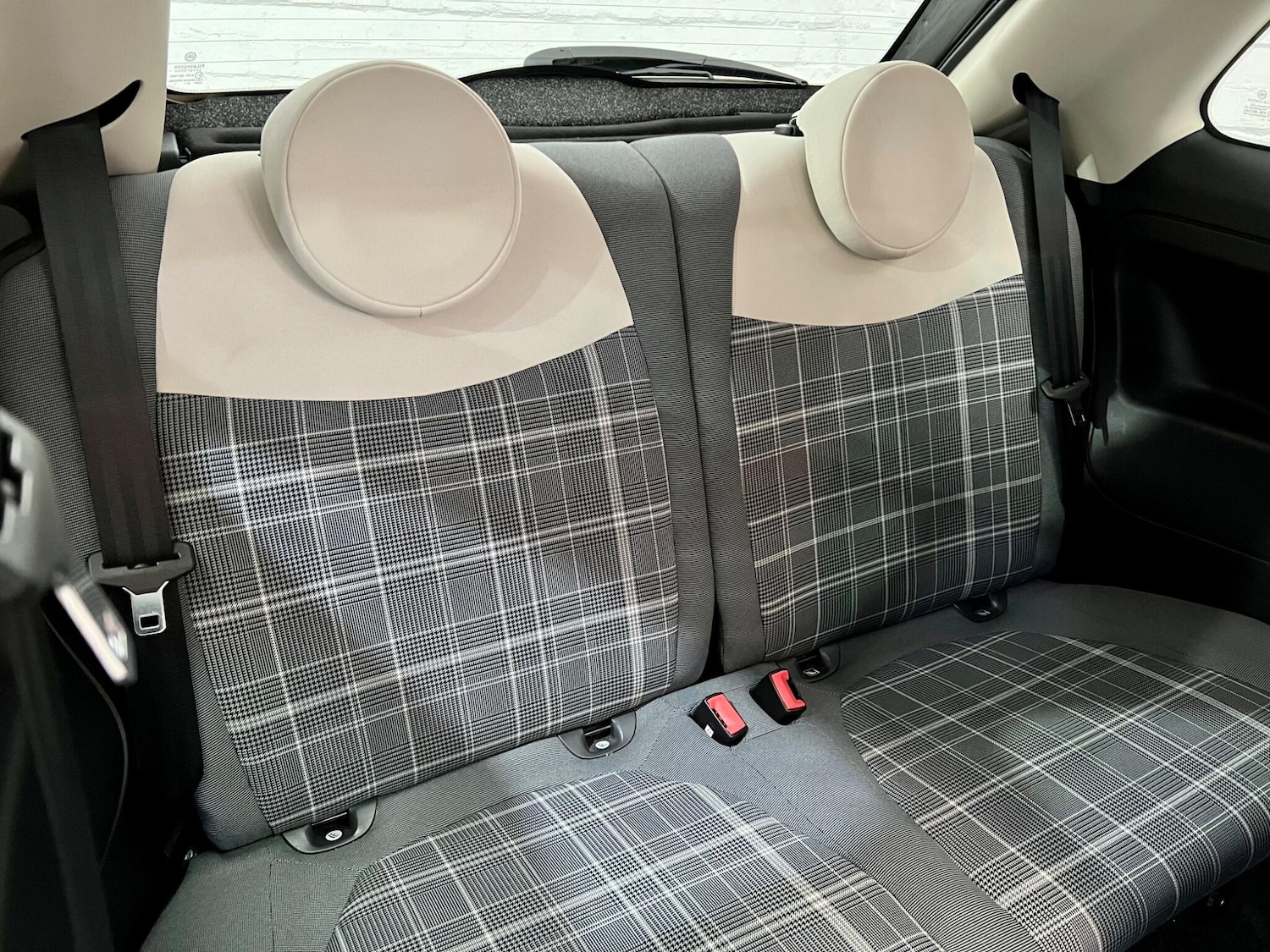 Used Fiat 500 2021 for sale - 77892287: Photo 12