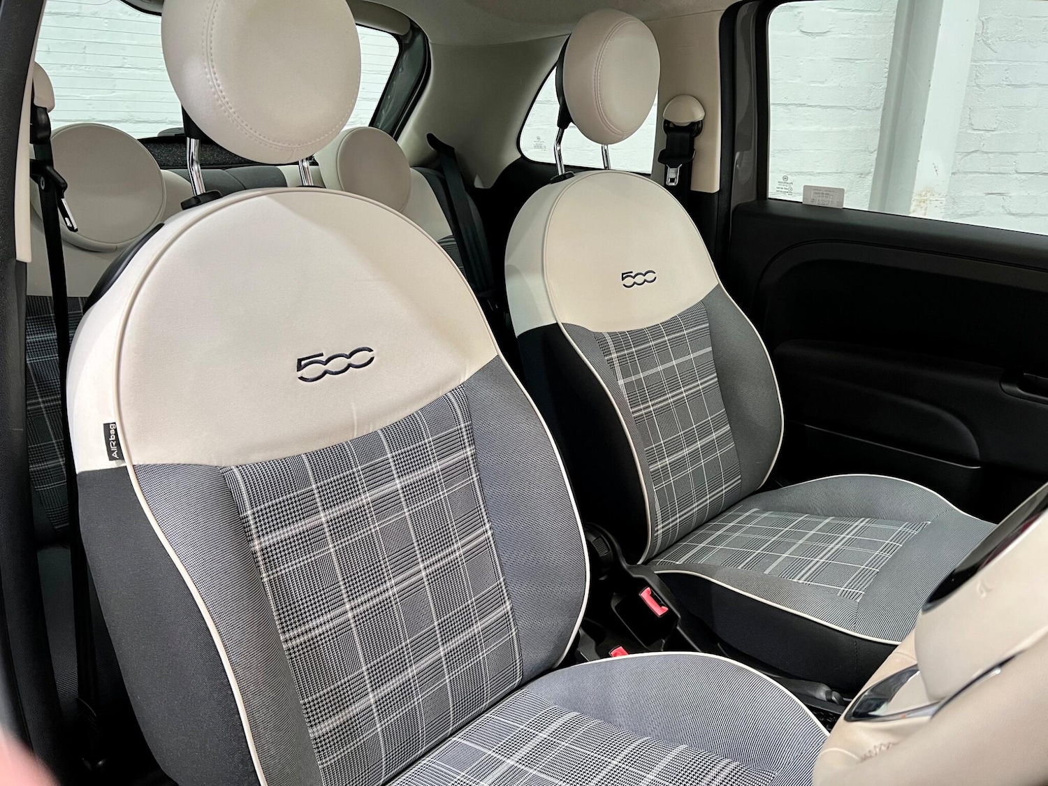 Used Fiat 500 2021 for sale - 77892287: Photo 13