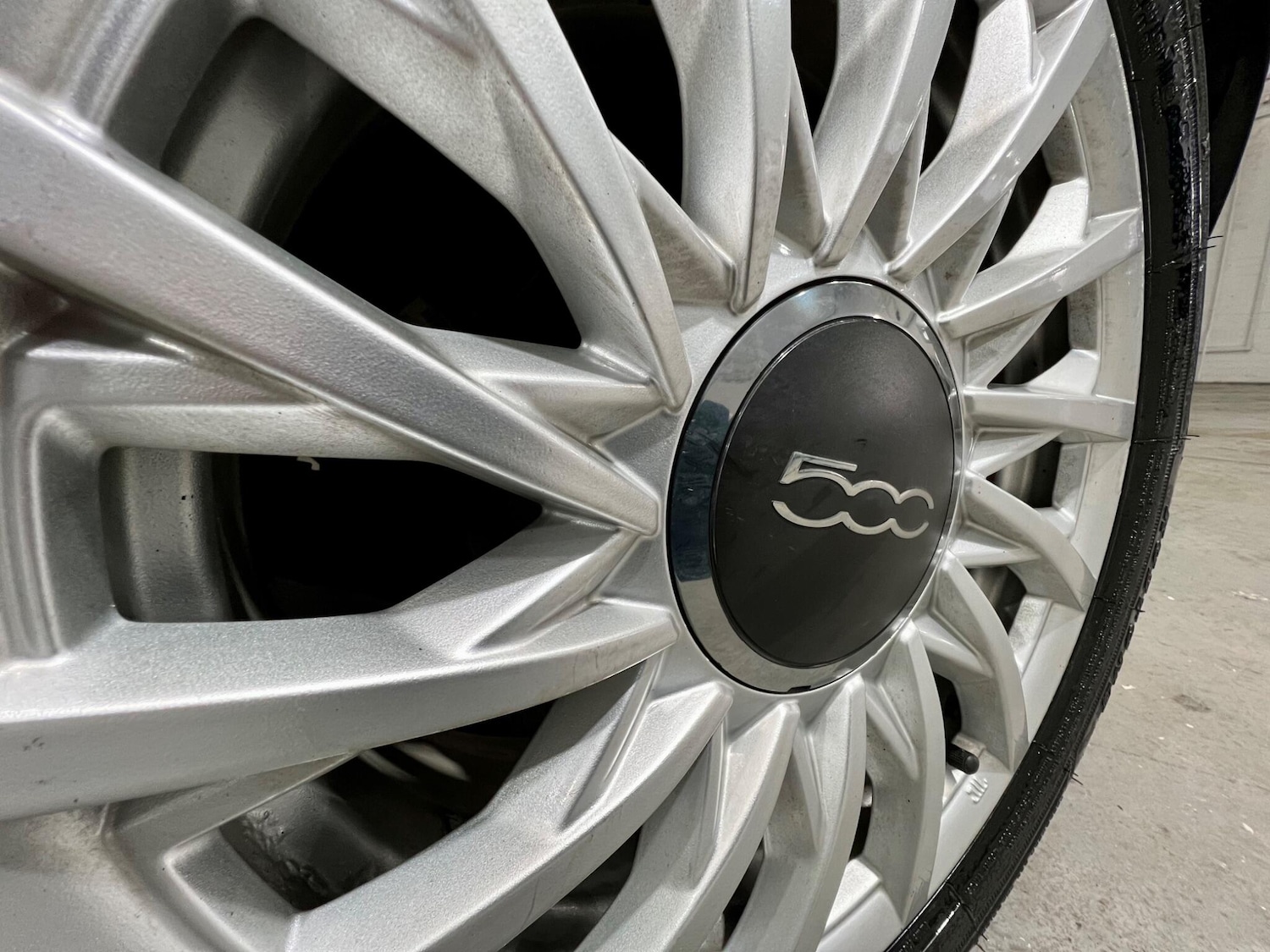 Used Fiat 500 2021 for sale - 77892287: Photo 15