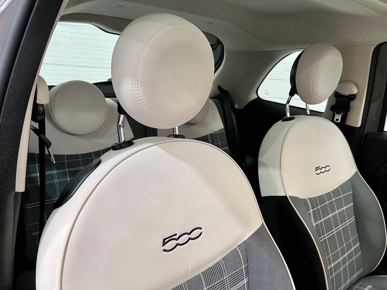 Used Fiat 500 2021 for sale - 77892287: Photo 17