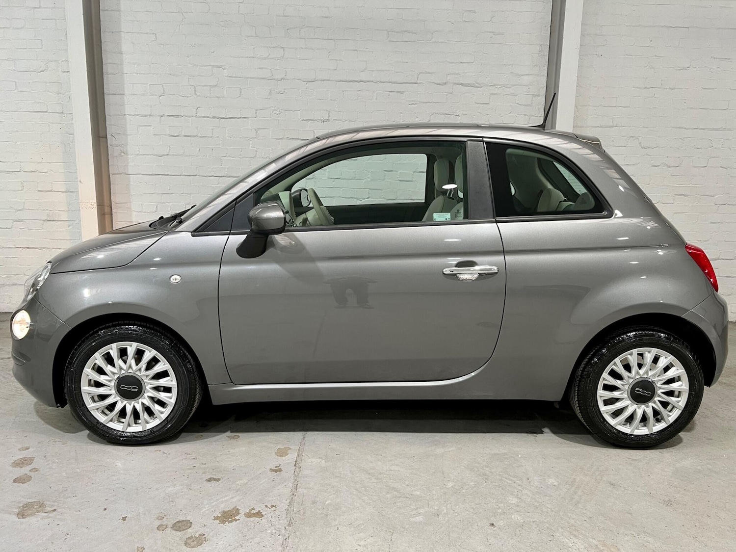 Used Fiat 500 2021 for sale - 77892287: Photo 20
