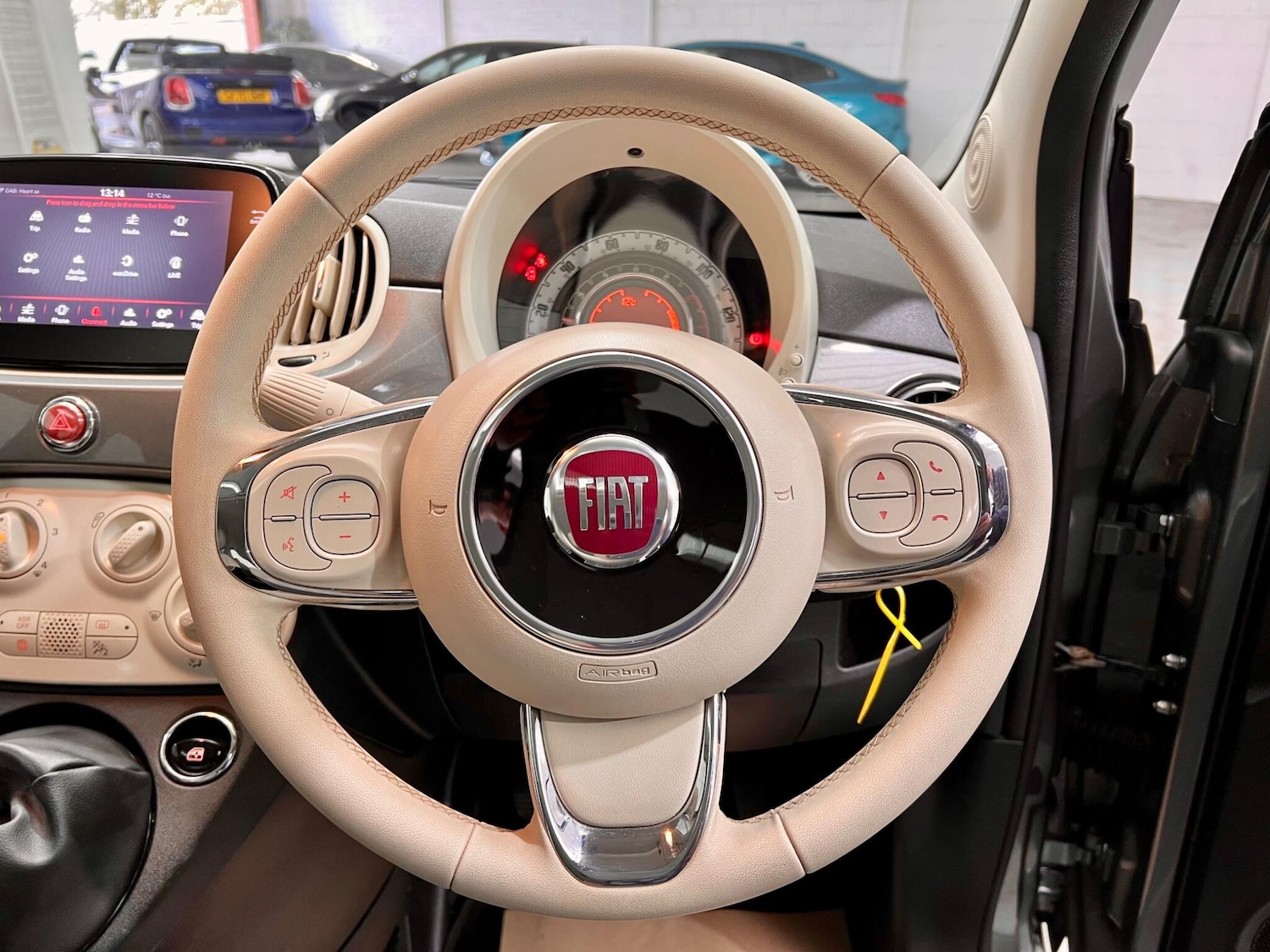 Used Fiat 500 2021 for sale - 77892287: Photo 23