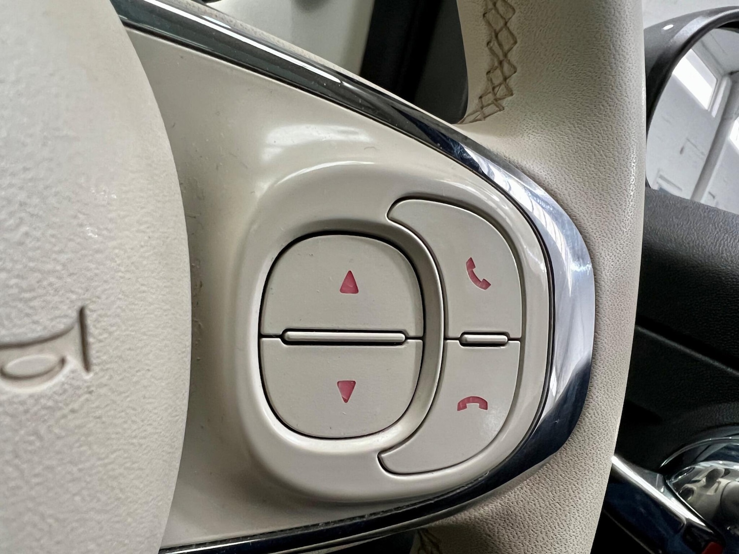 Used Fiat 500 2021 for sale - 77892287: Photo 24