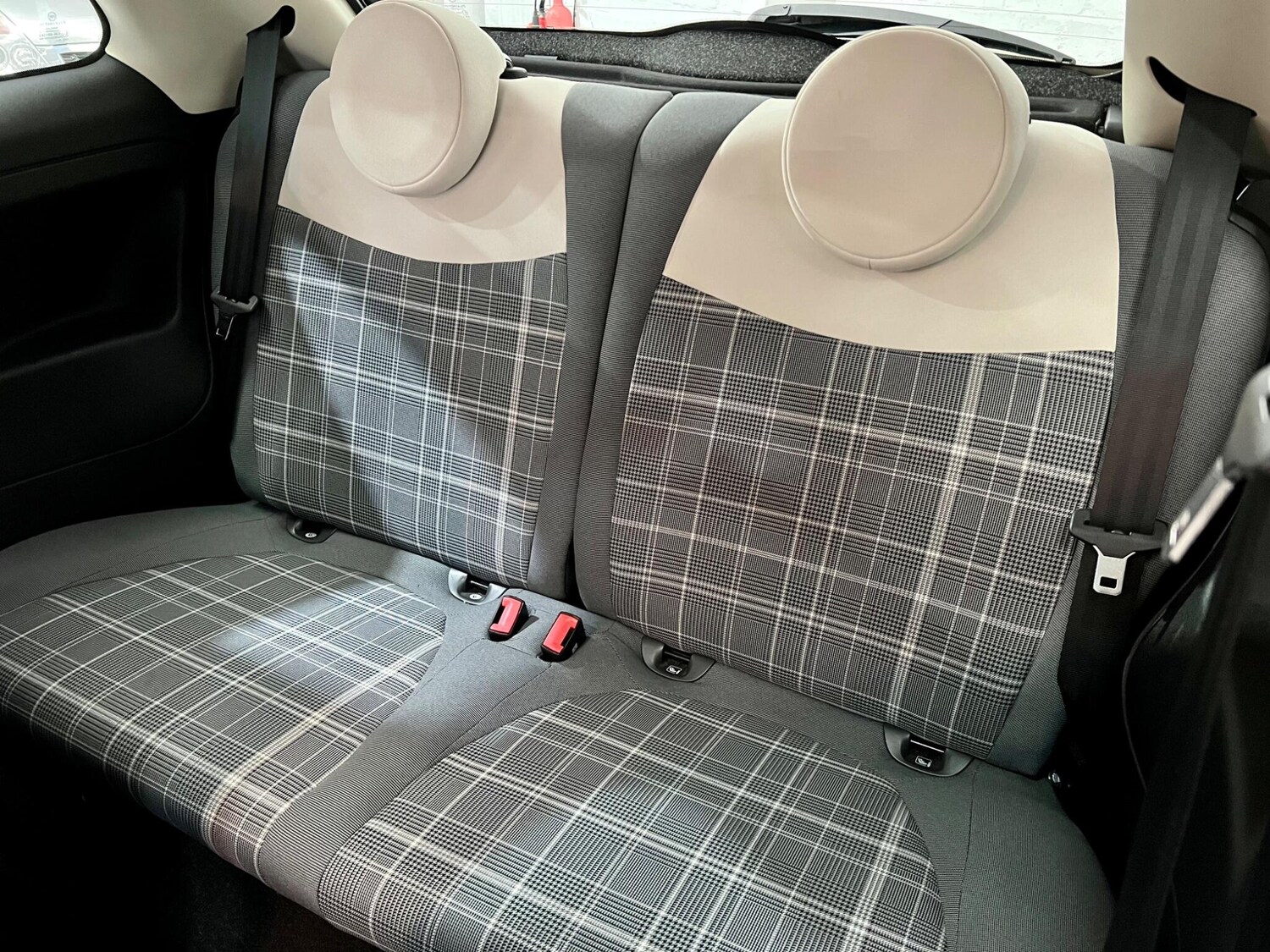 Used Fiat 500 2021 for sale - 77892287: Photo 29