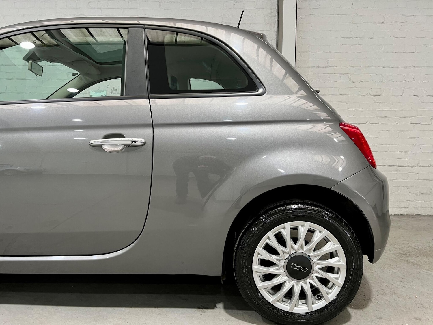 Used Fiat 500 2021 for sale - 77892287: Photo 30