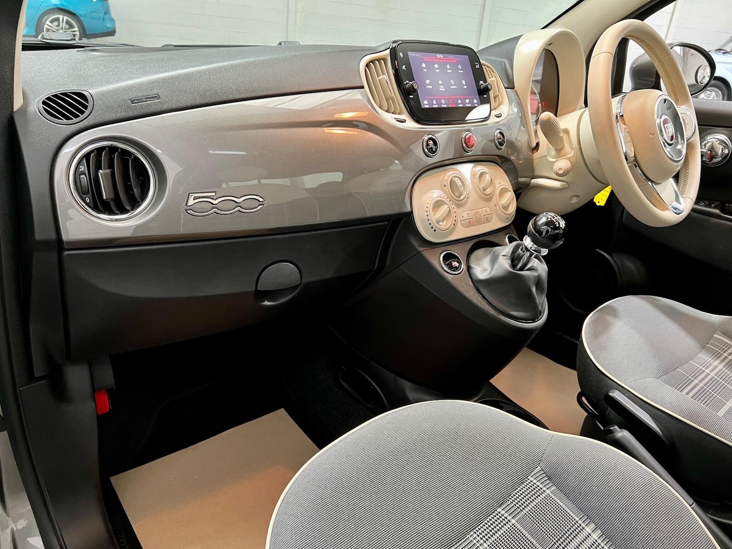 Used Fiat 500 2021 for sale - 77892287: Photo 31