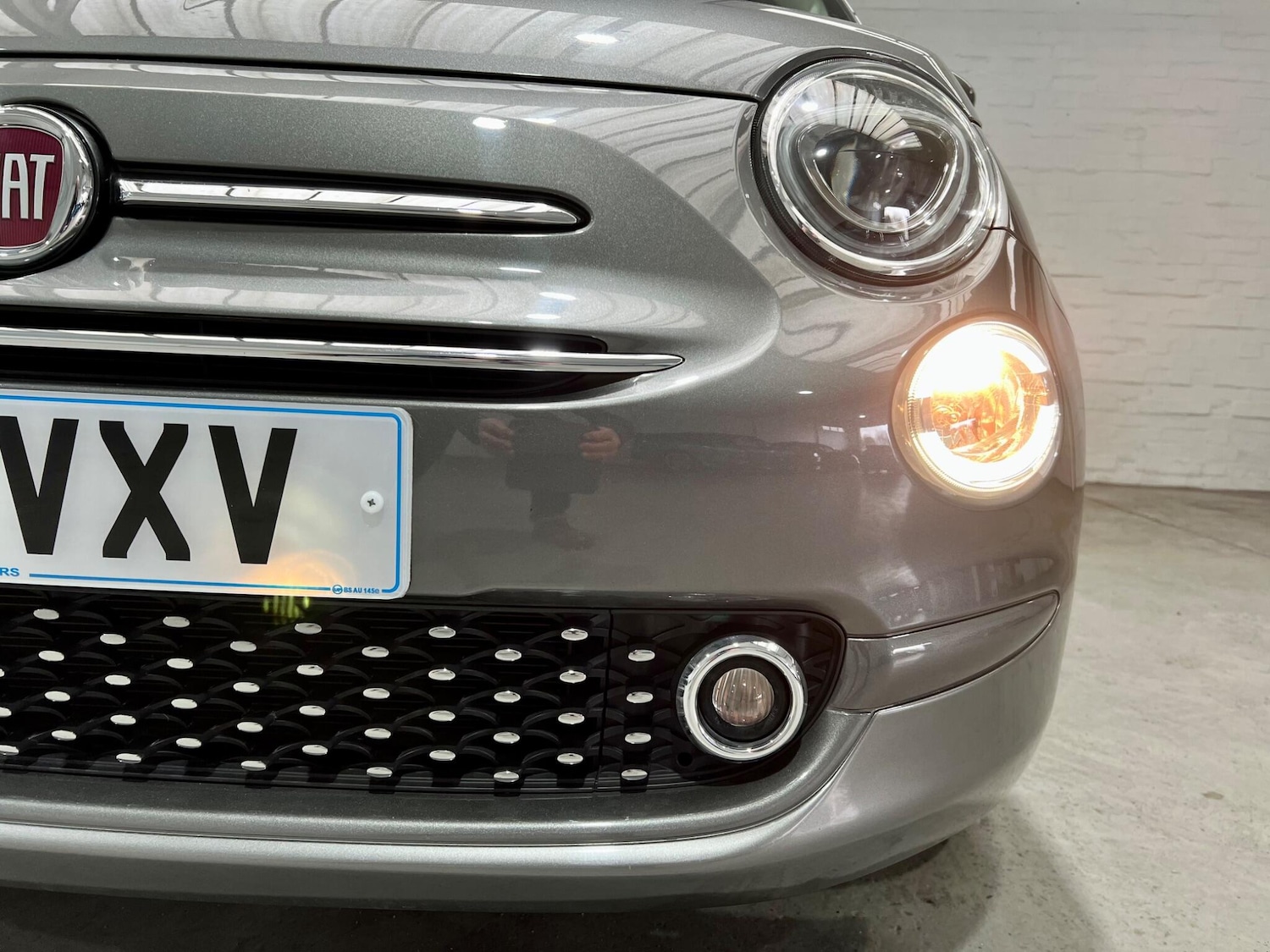 Used Fiat 500 2021 for sale - 77892287: Photo 32