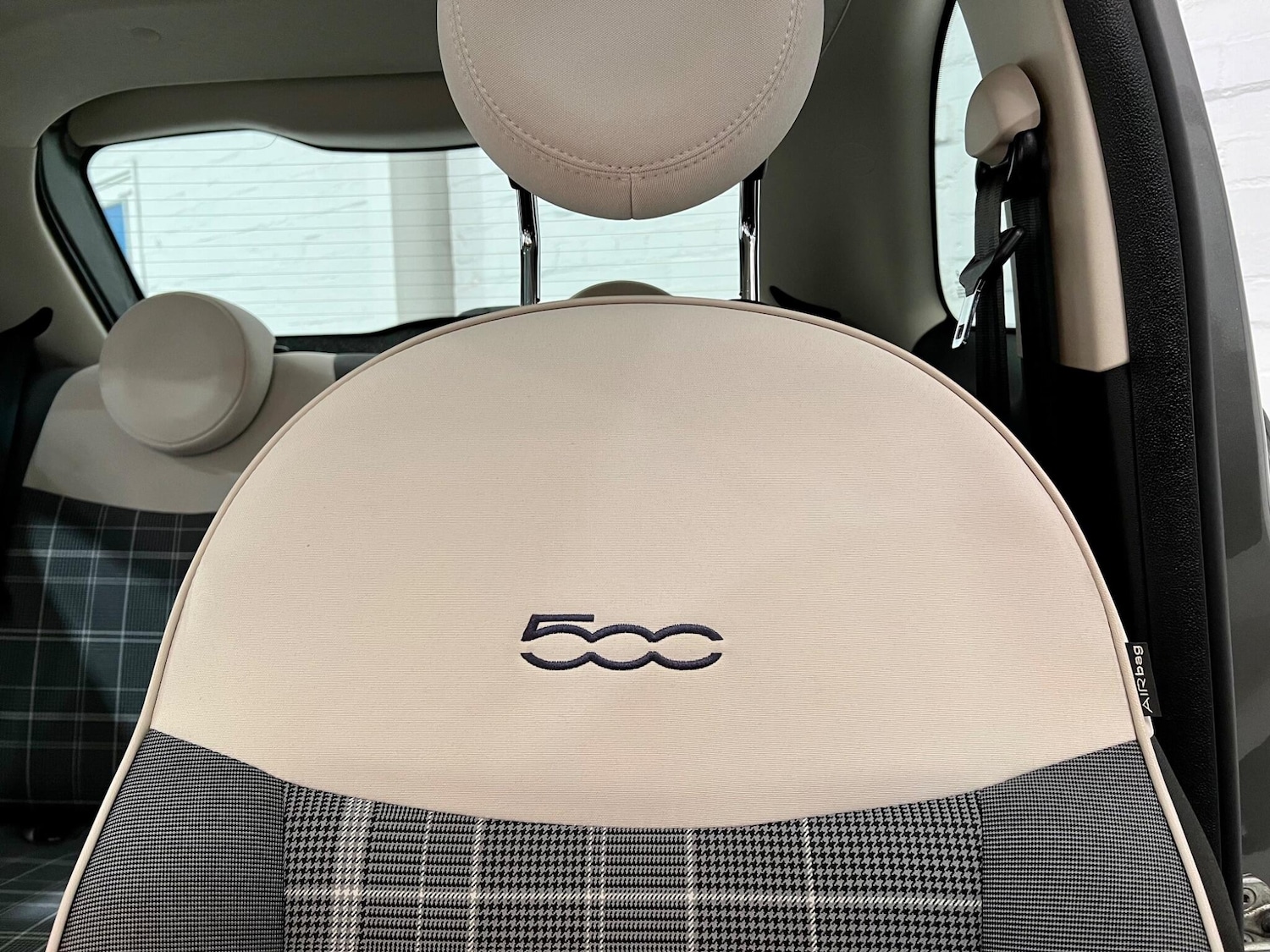 Used Fiat 500 2021 for sale - 77892287: Photo 33