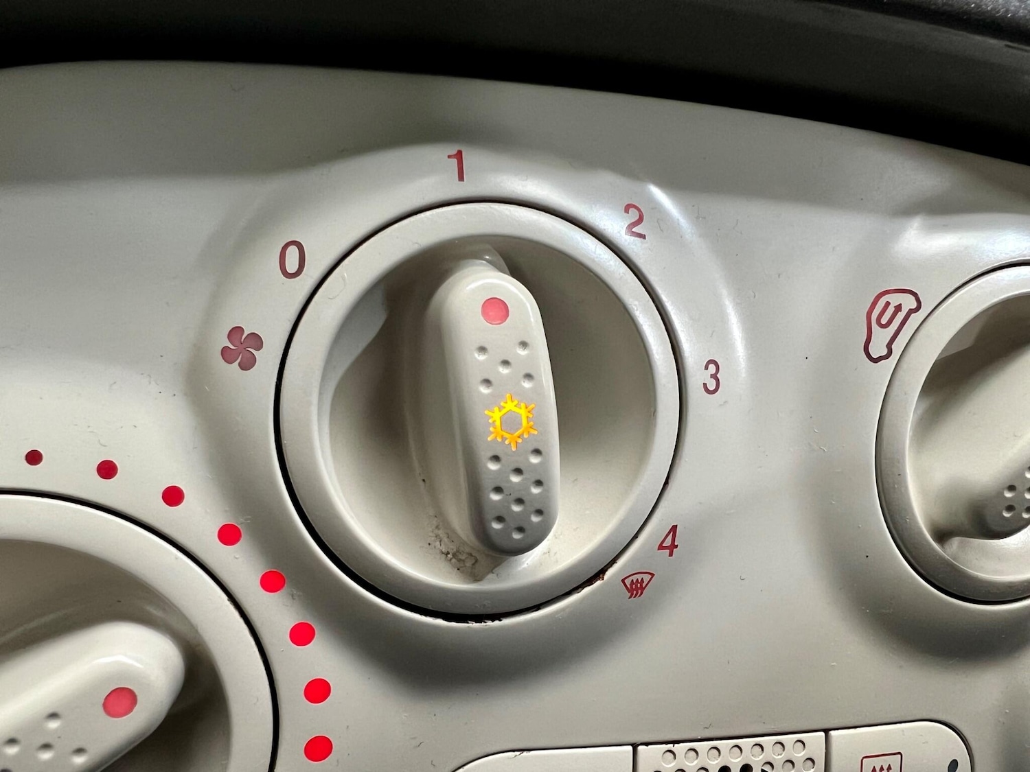 Used Fiat 500 2021 for sale - 77892287: Photo 34