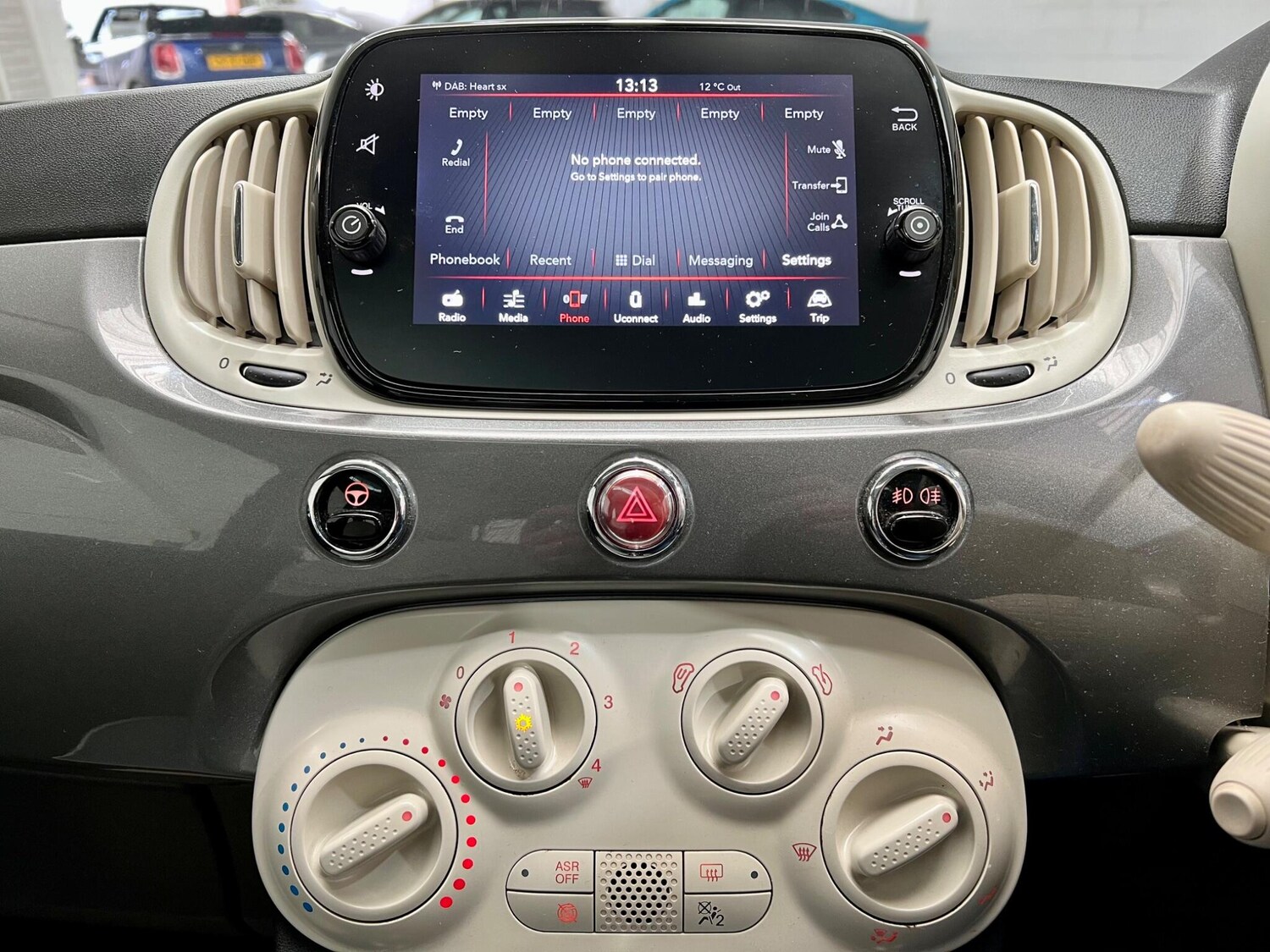 Used Fiat 500 2021 for sale - 77892287: Photo 36