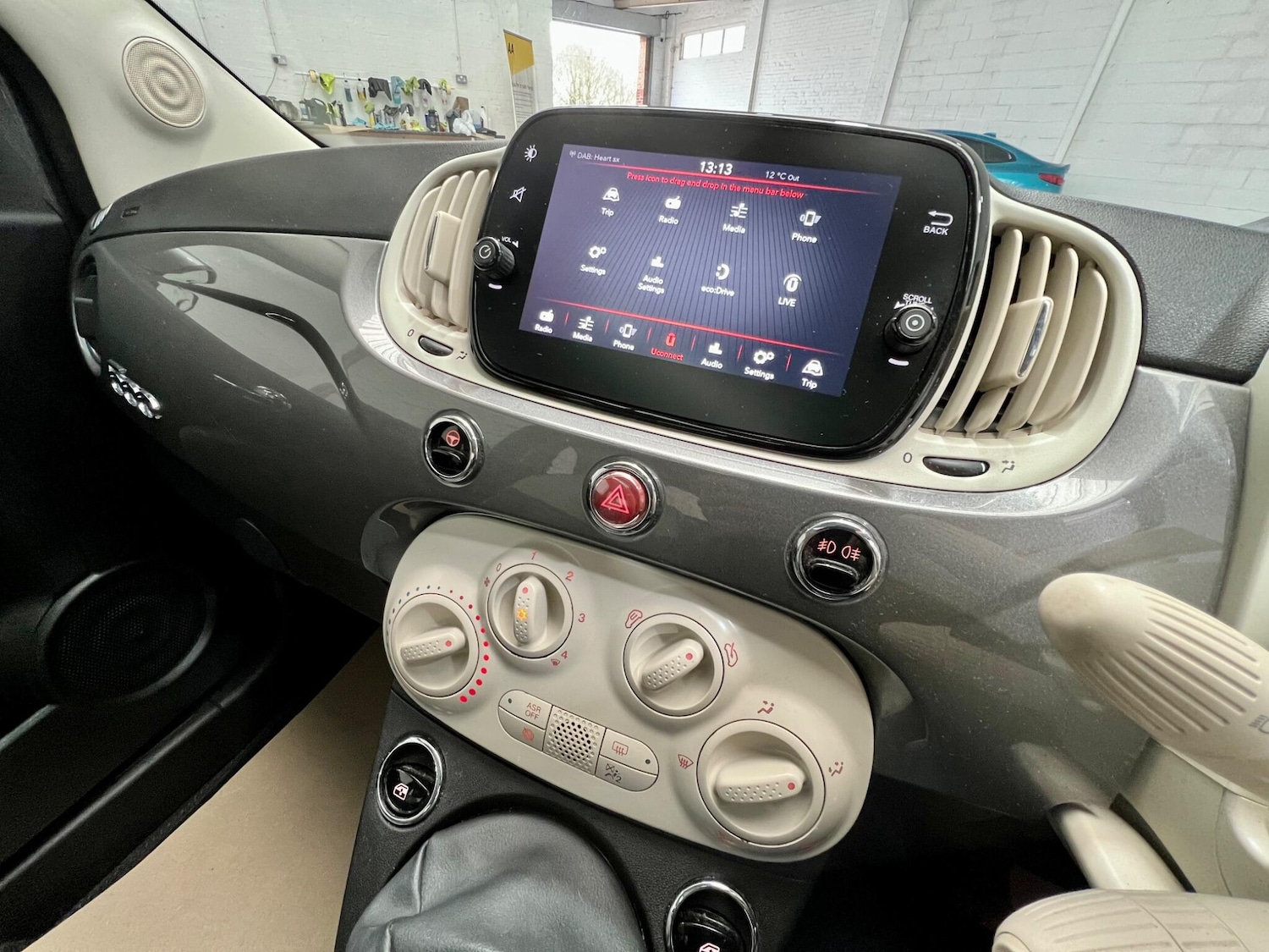 Used Fiat 500 2021 for sale - 77892287: Photo 37