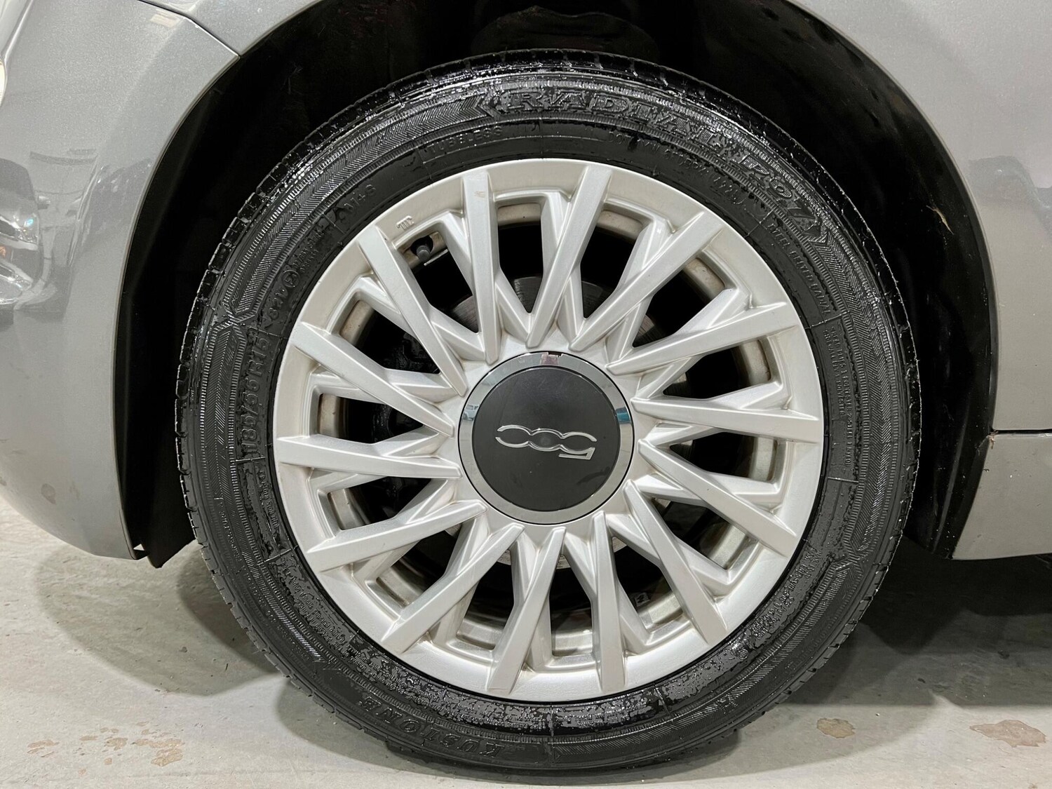 Used Fiat 500 2021 for sale - 77892287: Photo 39