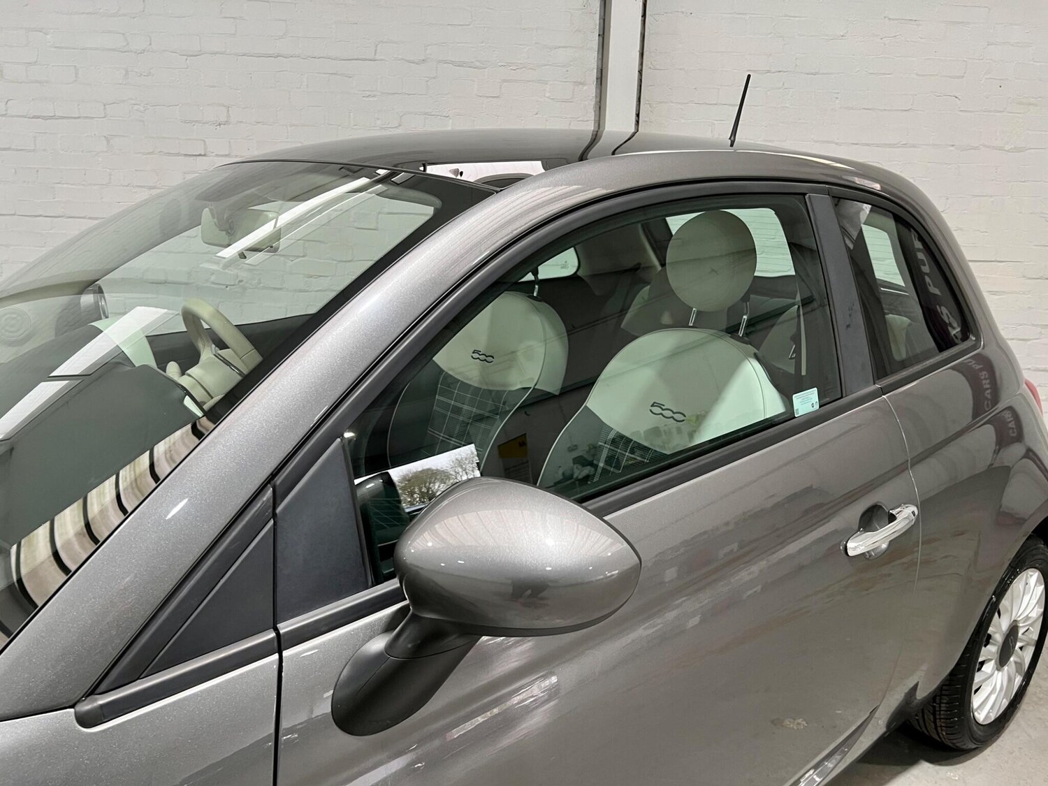 Used Fiat 500 2021 for sale - 77892287: Photo 42