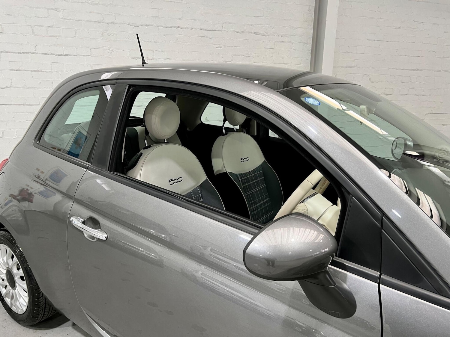 Used Fiat 500 2021 for sale - 77892287: Photo 43