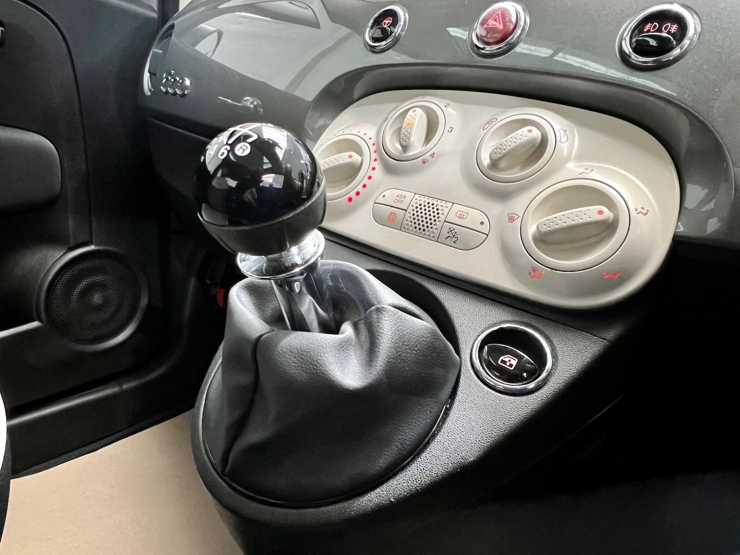 Used Fiat 500 2021 for sale - 77892287: Photo 44