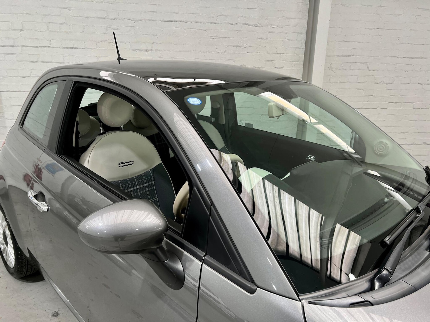 Used Fiat 500 2021 for sale - 77892287: Photo 45